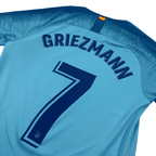 2018/19 - Atlético Madrid - Extérieur - GRIEZMANN #7 (S)