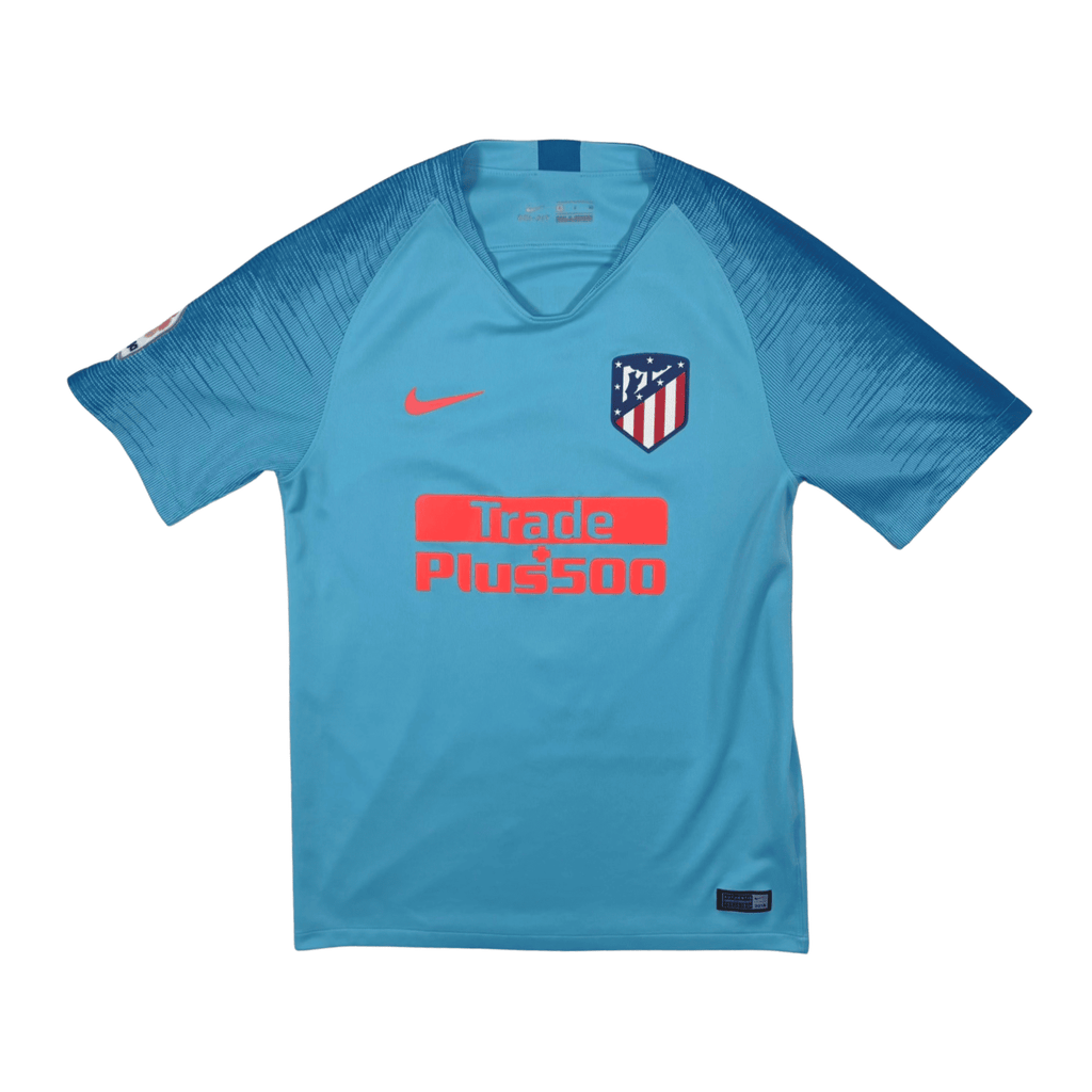2018/19 - Atlético Madrid - Extérieur - GRIEZMANN #7 (S)