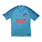 2018/19 - Atlético Madrid - Extérieur - GRIEZMANN #7 (S)