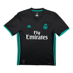 2017/18 - Réal Madrid - Extérieur - BENZEMA #9 (M)
