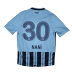 2023/24 - Adana Demirspor - Domicile - NANI #30 (S)