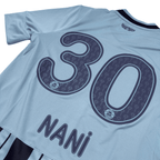 2023/24 - Adana Demirspor - Domicile - NANI #30 (S)