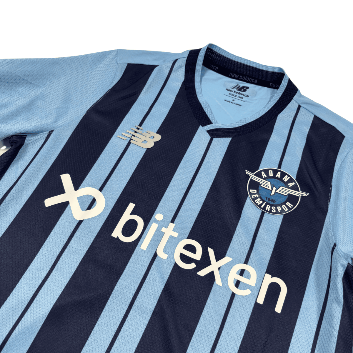 2023/24 - Adana Demirspor - Domicile - NANI #30 (S)