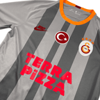 2019/20 - Galatasaray - Third - FALCAO #9 (S)