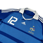 2008/09 - France - Domicile - HENRY #12 (L)