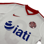 2016/17 - Antalyaspor - Extérieur - ETO'O #9 (S)