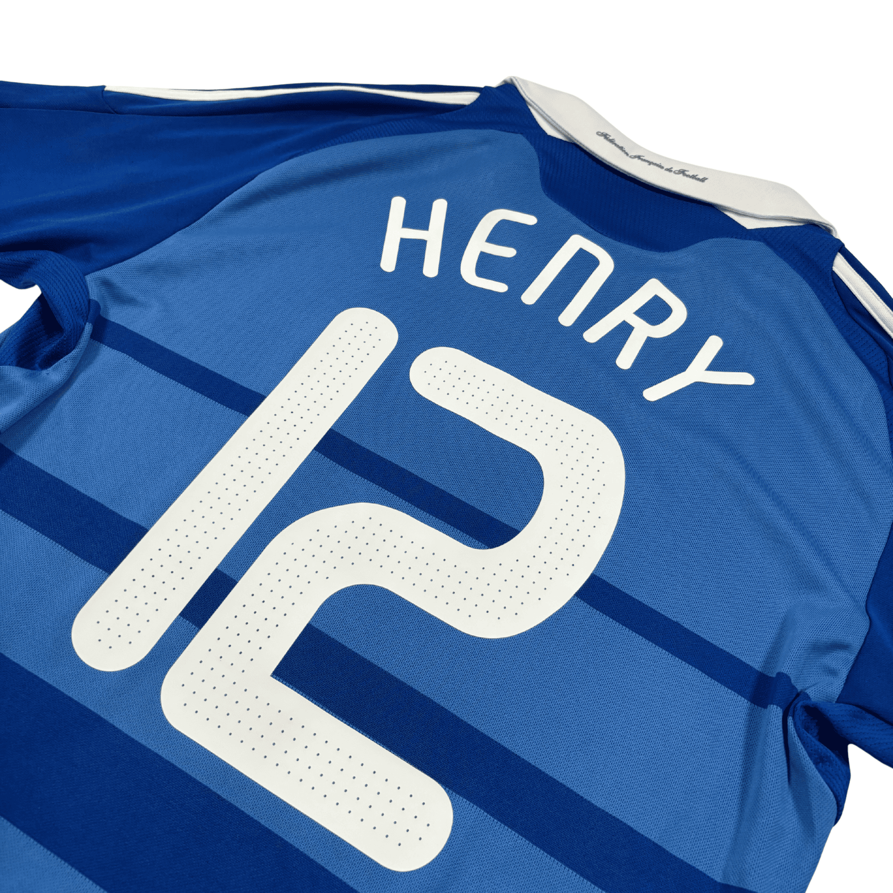 2008/09 - France - Domicile - HENRY #12 (L)