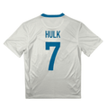 2014/15 - Zénith - Extérieur - HULK #7 (M)