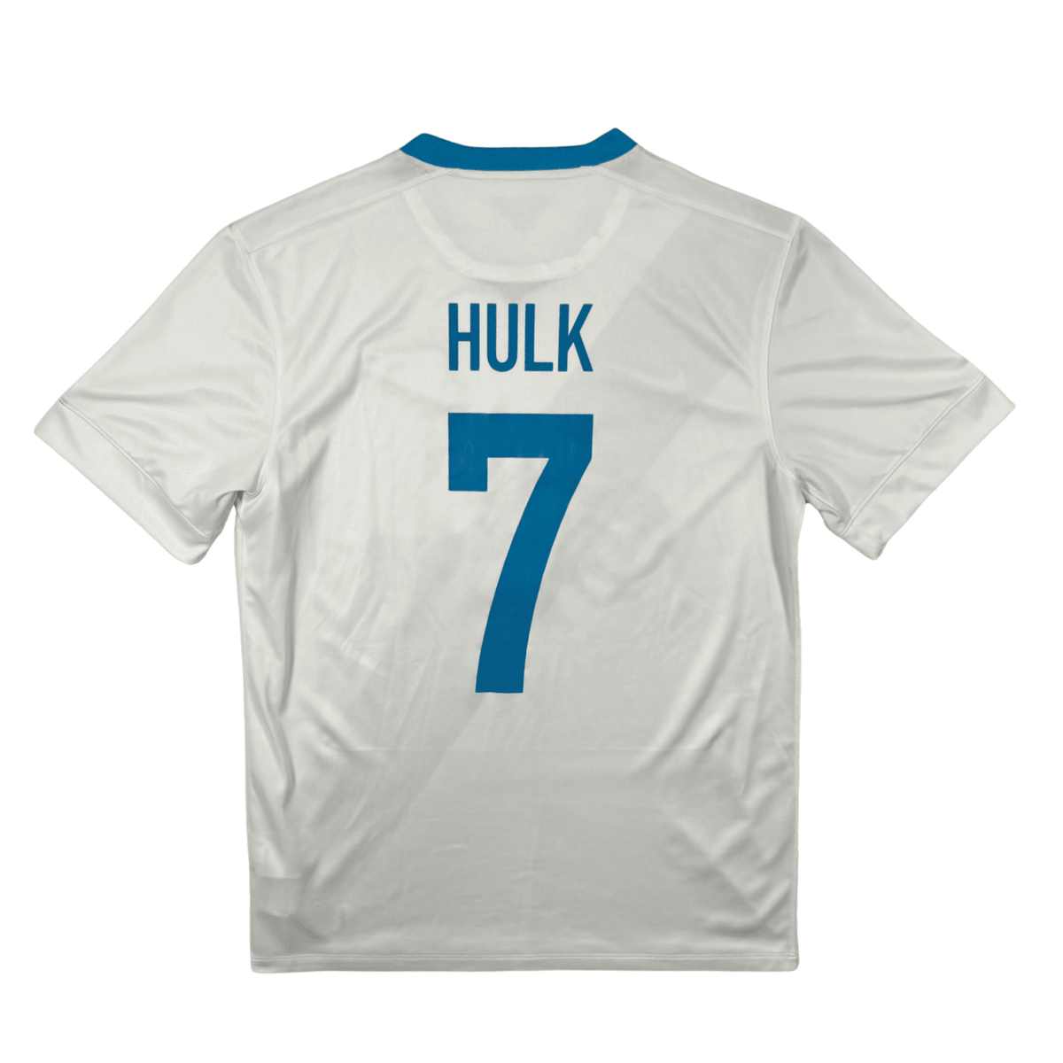 2014/15 - Zénith - Extérieur - HULK #7 (M)
