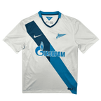 2014/15 - Zénith - Extérieur - HULK #7 (M)