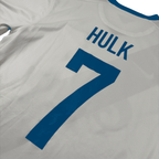 2014/15 - Zénith - Extérieur - HULK #7 (M)
