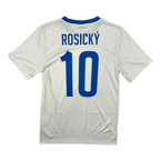2016/18 - Sparta Prague - Extérieur - ROSICKY #10 (S)