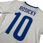 2016/18 - Sparta Prague - Extérieur - ROSICKY #10 (S)