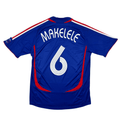 2006 - France - Domicile - MAKELELE #6 (M)