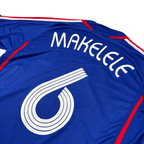 2006 - France - Domicile - MAKELELE #6 (M)