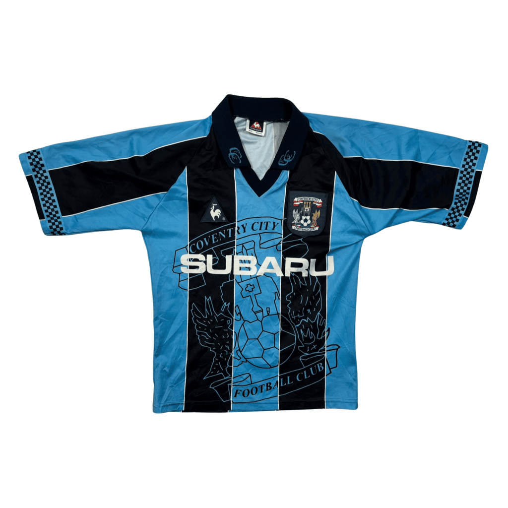 1997/98 - Coventry - Domicile (XS)