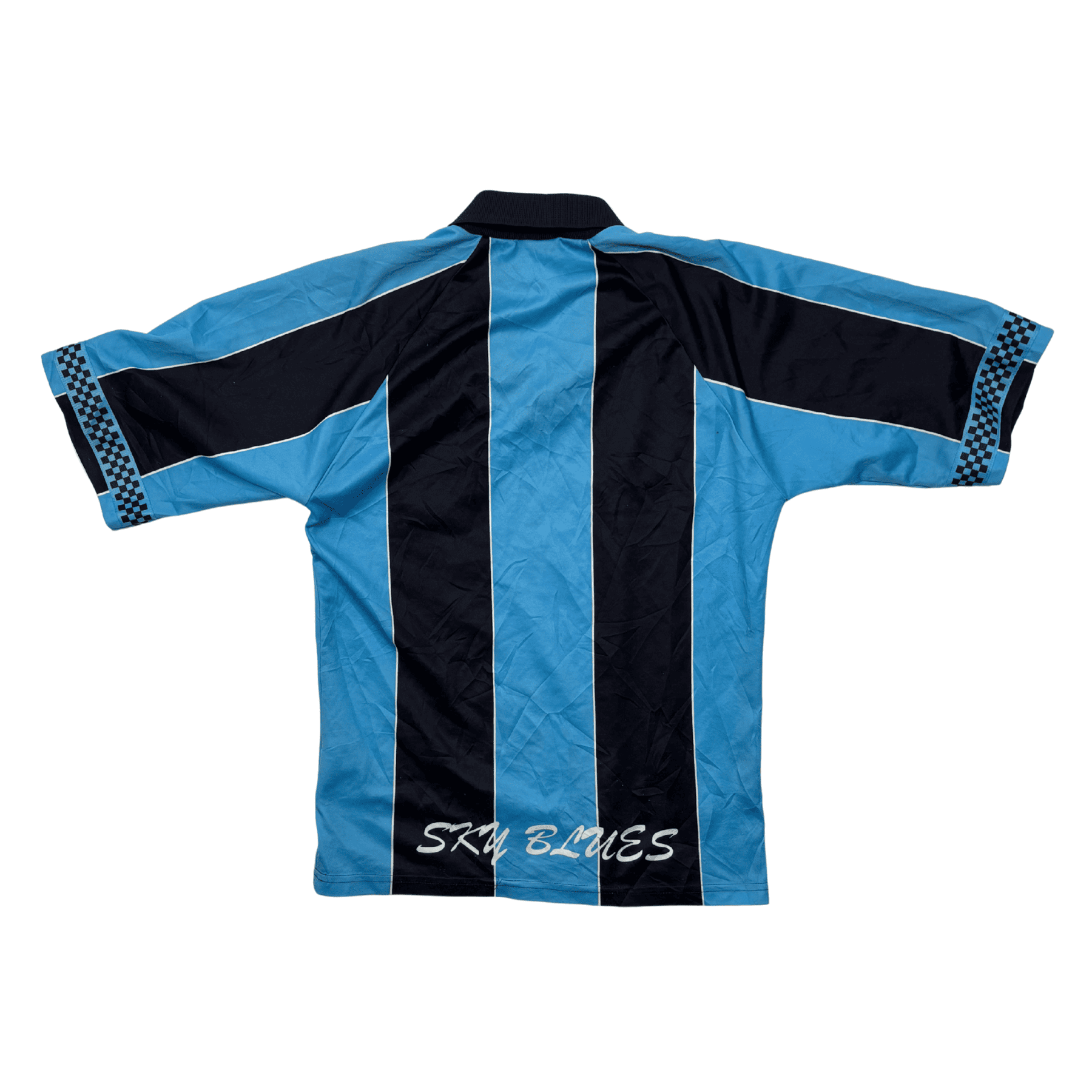 1997/98 - Coventry - Domicile (XS)