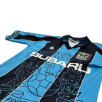 1997/98 - Coventry - Domicile (XS)