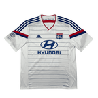 2014/15 - Olympique Lyonnais -  Domicile - FEKIR #31 (XL)