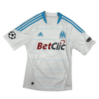 2010/11 - OM Olympique de Marseille - Domicile - GIGNAC #9 (S)