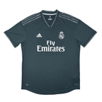 2018/19 - Réal Madrid - Extérieur - BALE #11 (XL)