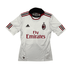 2010/11 - AC Milan - Extérieur - RONALDINHO #80 (S)