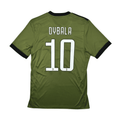2017/18 - Juventus - Third - DYBALA #10 (M)