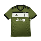 2017/18 - Juventus - Third - DYBALA #10 (M)