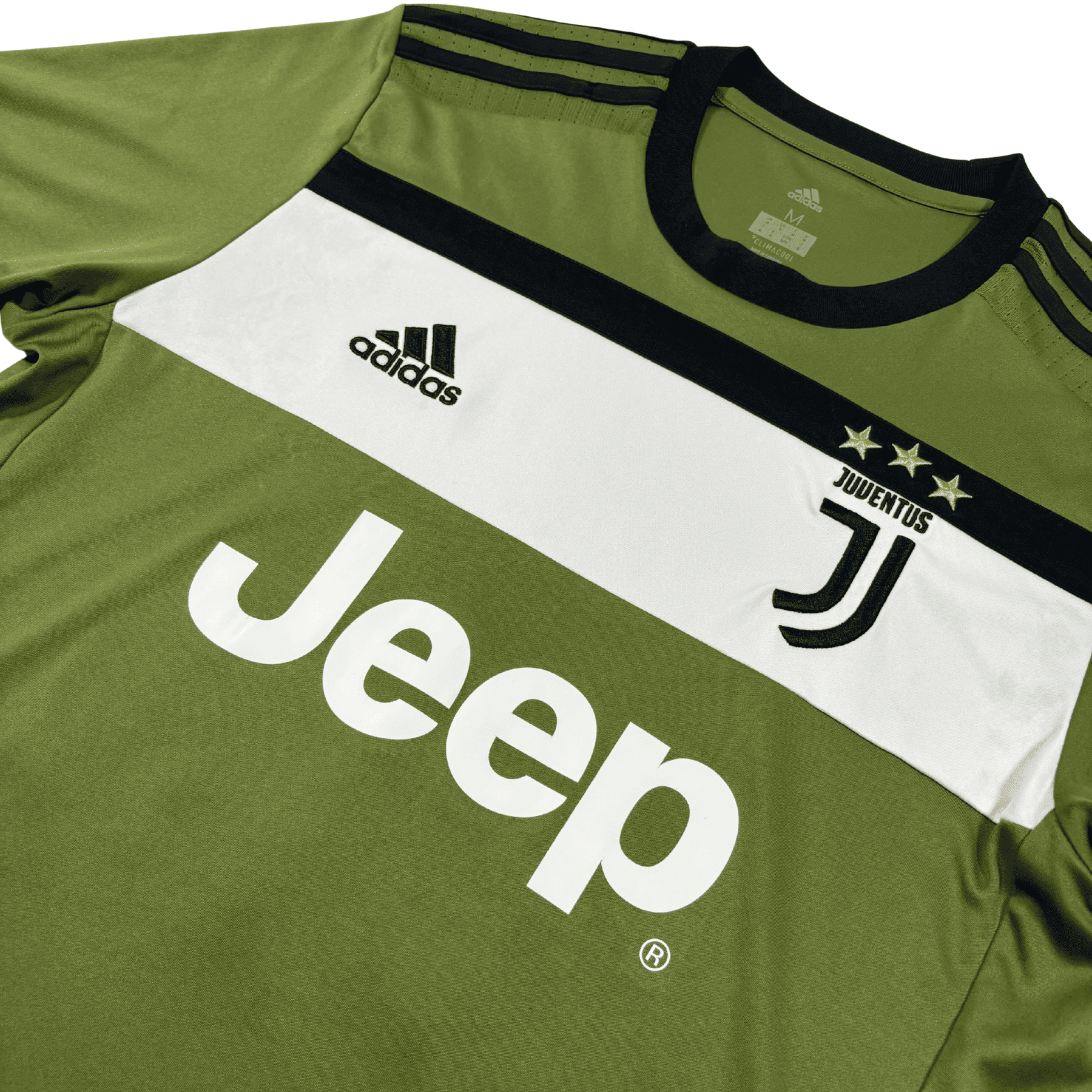 2017/18 - Juventus - Third - DYBALA #10 (M)