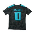 2017/18 - Chelsea - Third - HAZARD #10 (L)
