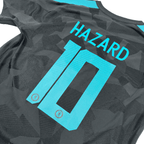 2017/18 - Chelsea - Third - HAZARD #10 (L)