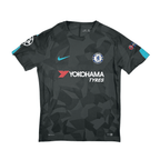 2017/18 - Chelsea - Third - HAZARD #10 (L)