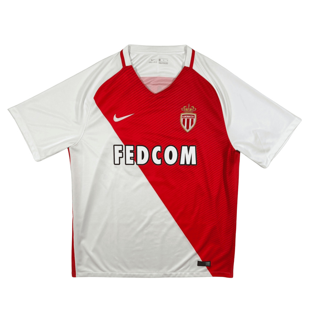 2016/17 - AS Monaco - Domicile - MBAPPE #29 (XL)