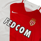 2016/17 - AS Monaco - Domicile - MBAPPE #29 (XL)