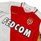 2015/16 - AS Monaco - Domicile - MBAPPE #29 (S)