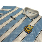 1994/95 - Argentine - Domicile (M)