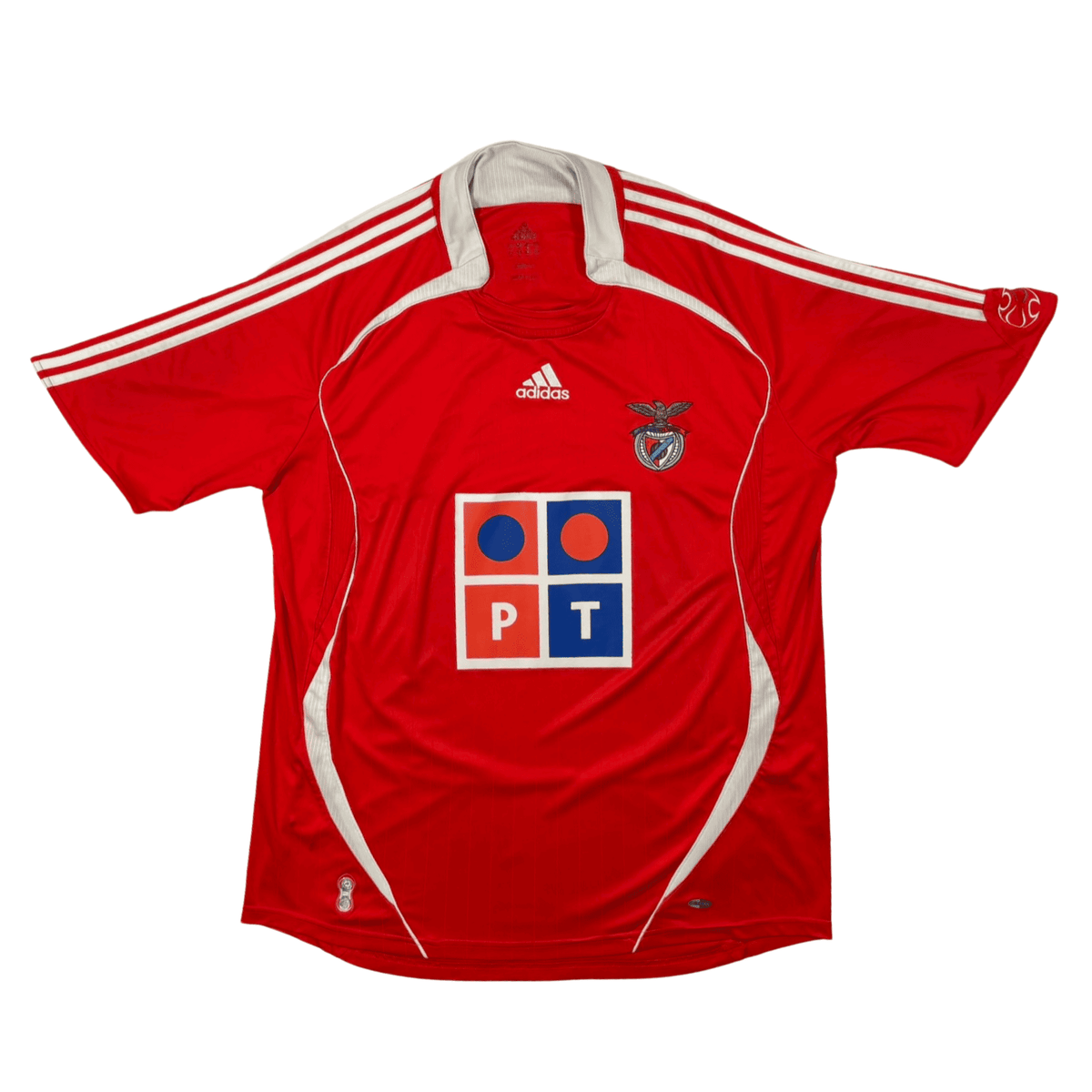 2006/07 - Benfica - Domicile (XL)