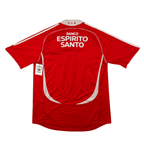 2006/07 - Benfica - Domicile (XL)