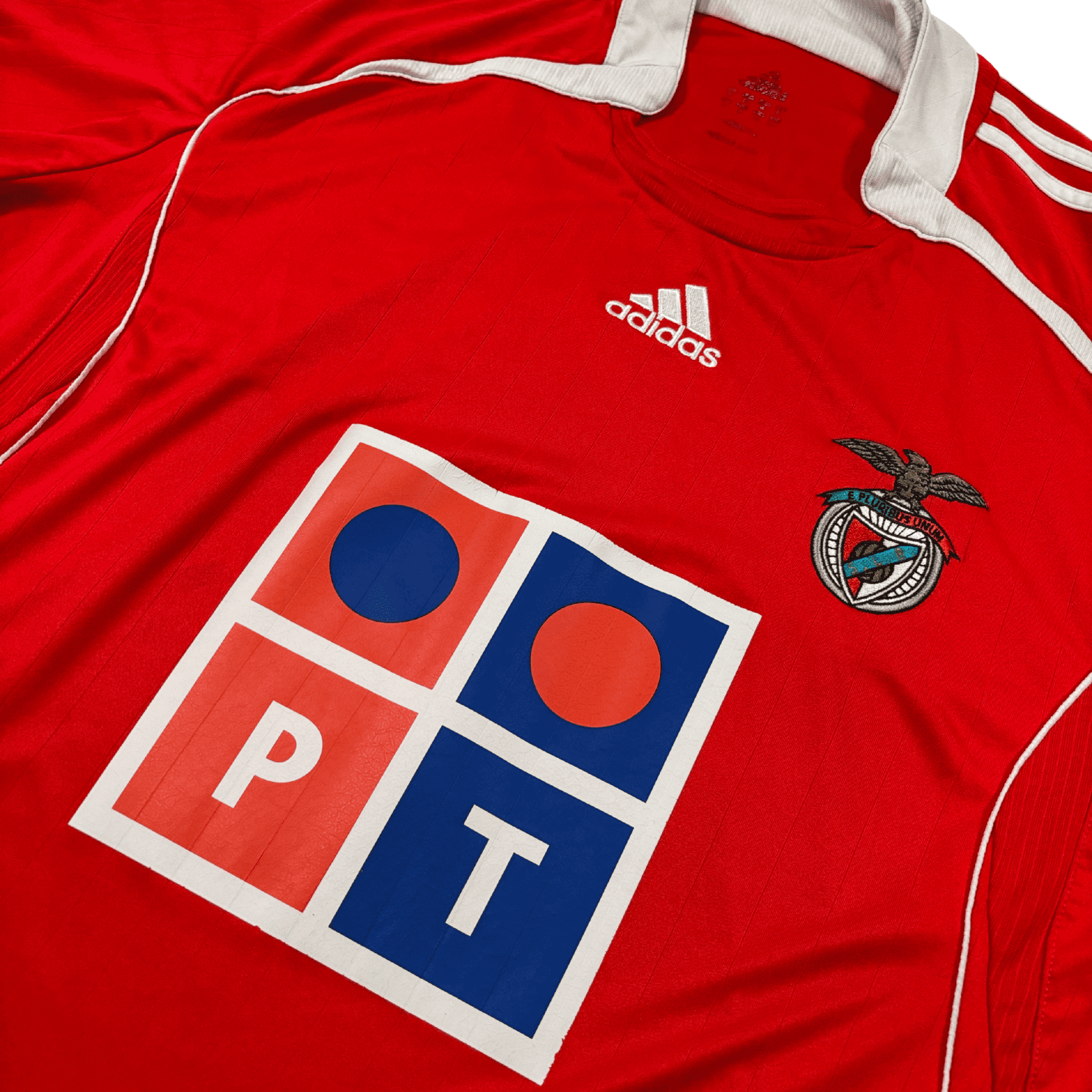 2006/07 - Benfica - Domicile (XL)