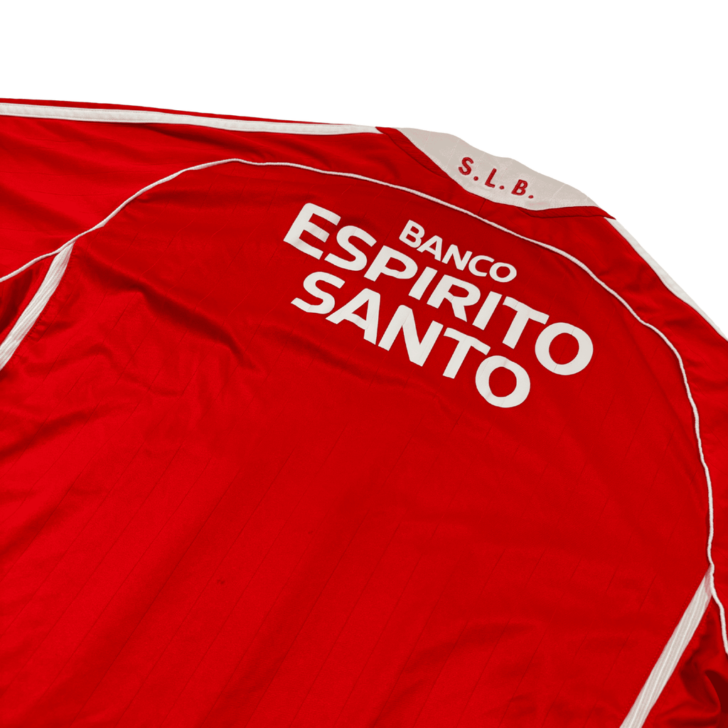 2006/07 - Benfica - Domicile (XL)