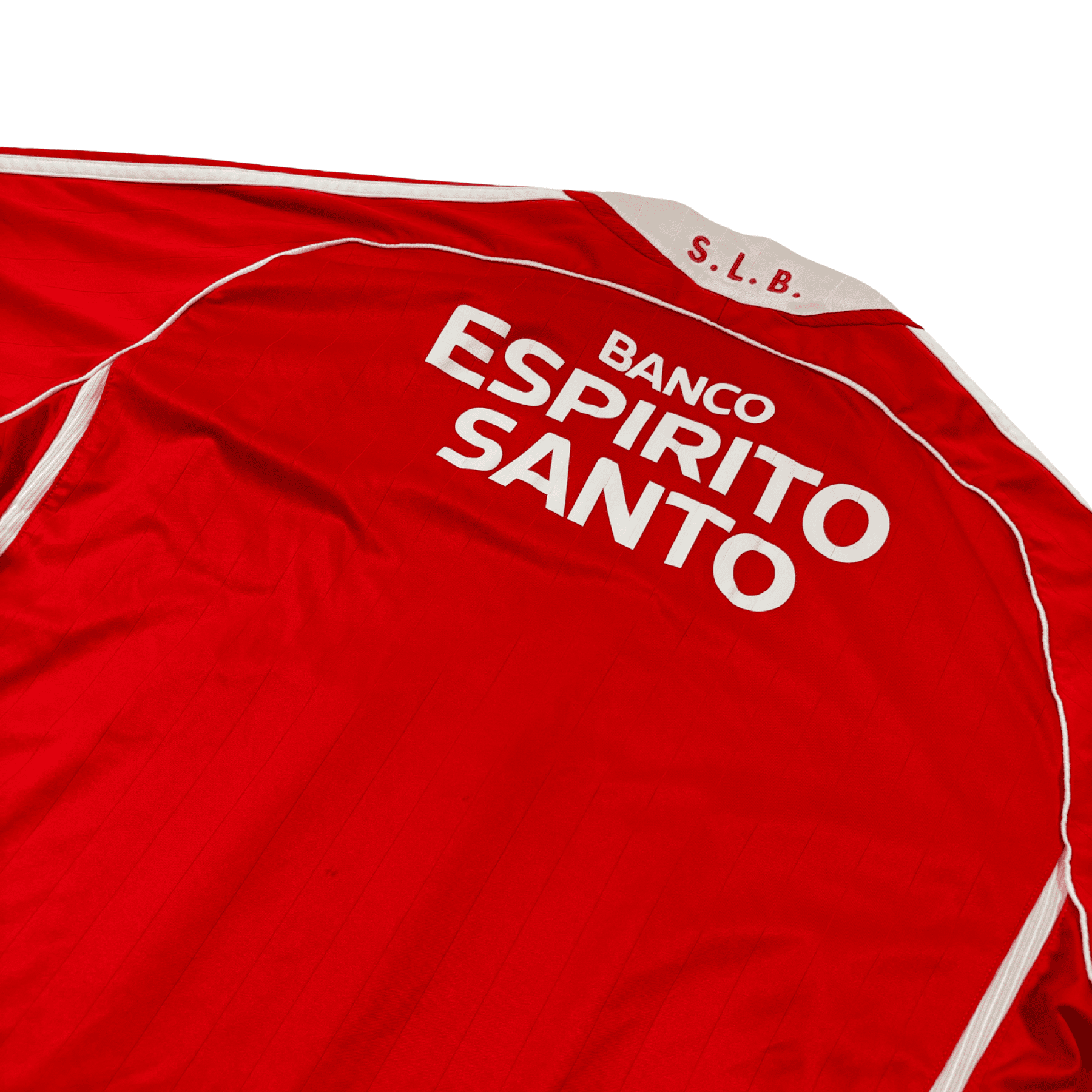 2006/07 - Benfica - Domicile (XL)