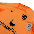 2022/23 - Atlético Madrid - Third - GRIEZMANN #8 (L)