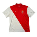 2014/15 - AS Monaco - Home (XL)
