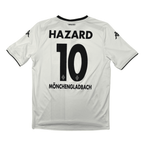 2015/16 - Mönchengladbach - Domicile - HAZARD #10 (L)