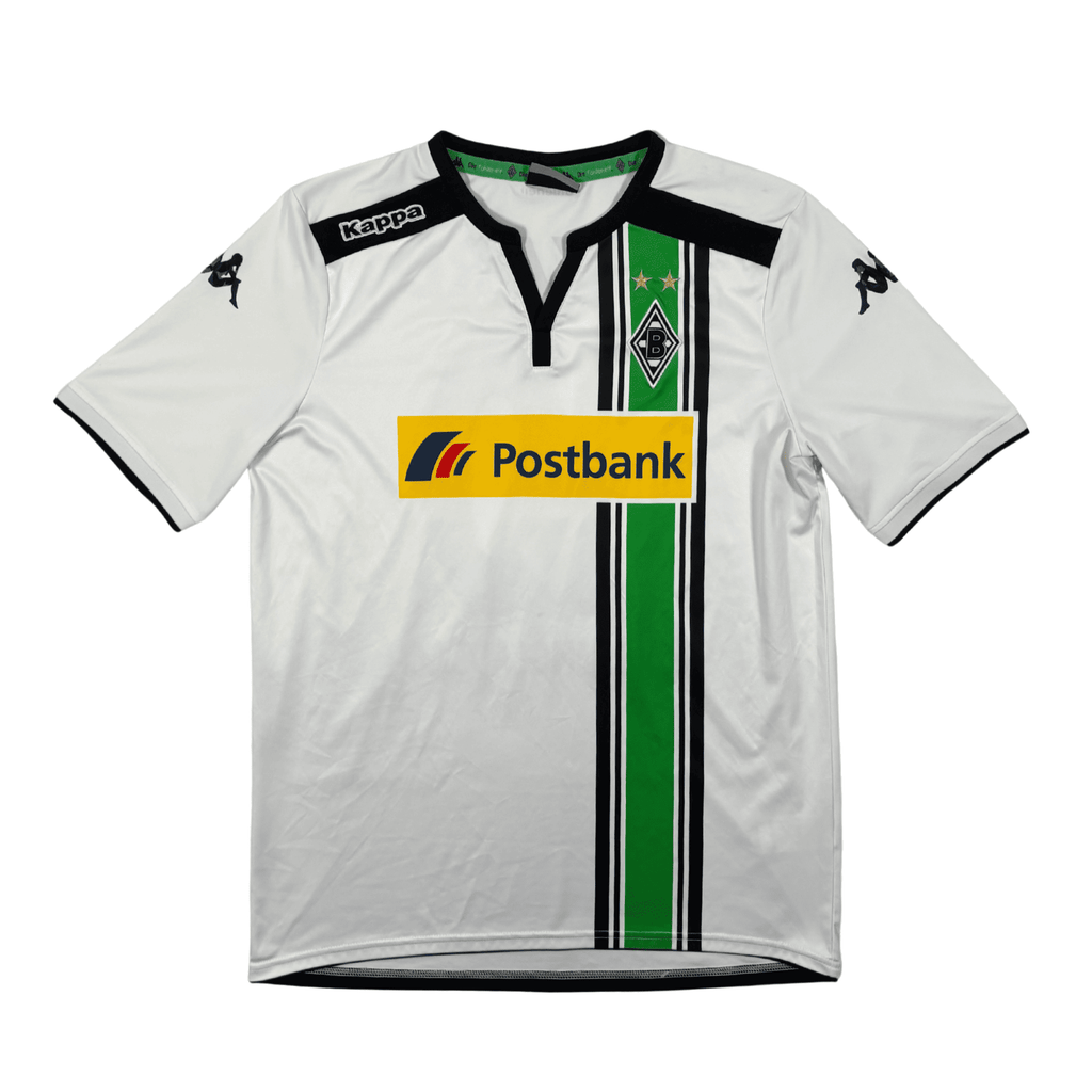 2015/16 - Mönchengladbach - Domicile - HAZARD #10 (L)