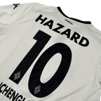 2015/16 - Mönchengladbach - Domicile - HAZARD #10 (L)