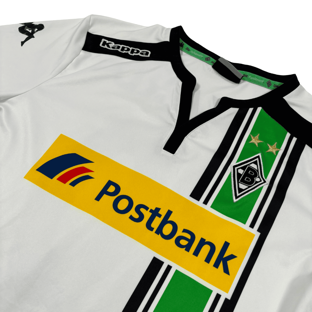 2015/16 - Mönchengladbach - Domicile - HAZARD #10 (L)