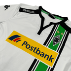 2015/16 - Mönchengladbach - Domicile - HAZARD #10 (L)