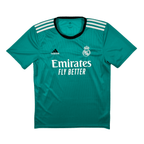 2021/22 - Réal Madrid - Third - BENZEMA #9 (M)