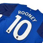 2017/18 - Everton - Domicile - ROONEY #10 (L)